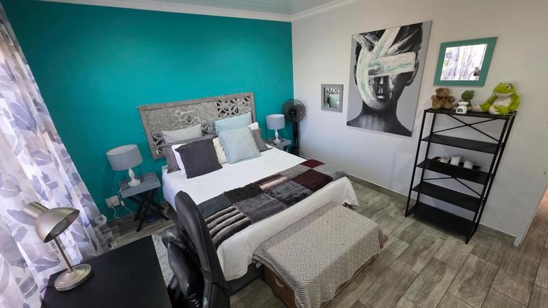 3 Bedroom Property for Sale in Reebok Western Cape